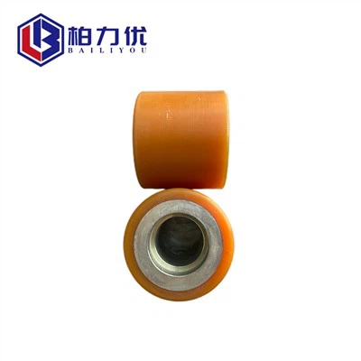 বৈদ্যুতিক ফর্কলিফ্ট বহন চাকা