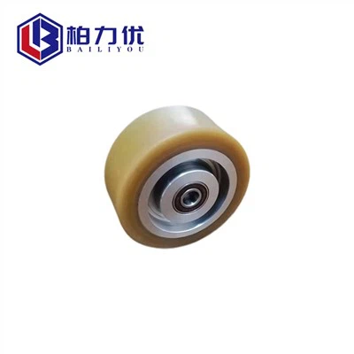 উচ্চ লোড দিকনির্দেশক Casters