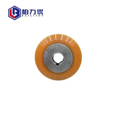 ছোট পলিউরেথেন চাকা